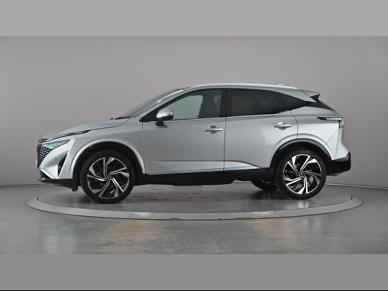 Used Nissan Qashqai for sale - 77729308: Photo 34