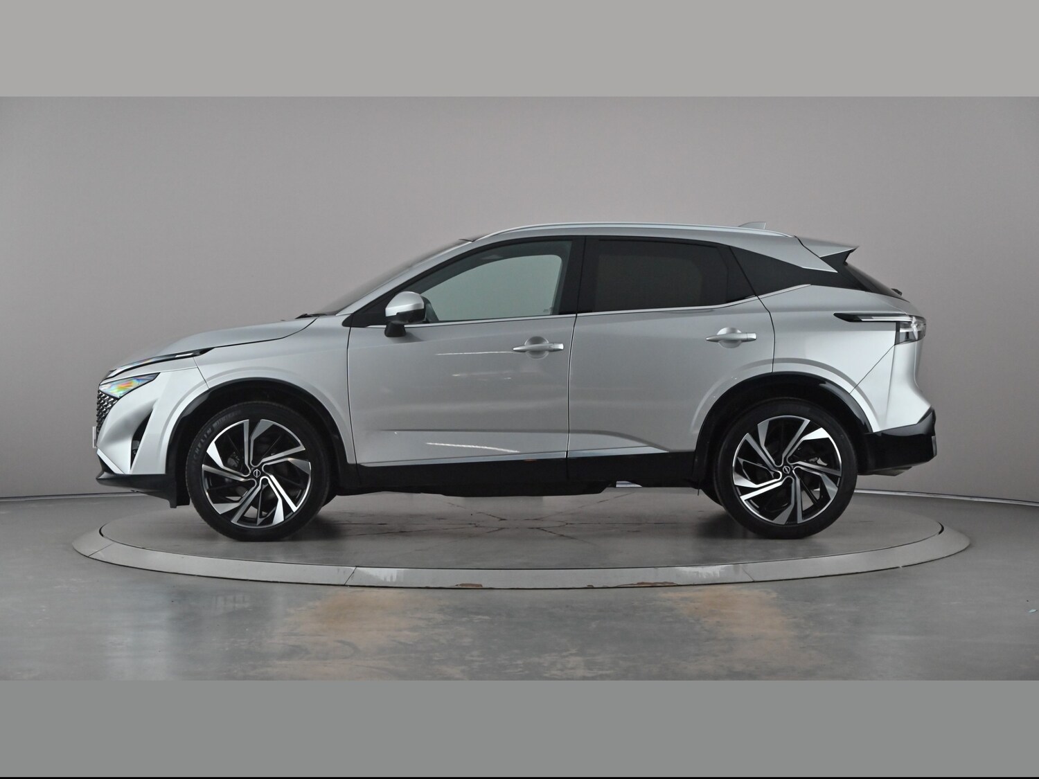 Used Nissan Qashqai for sale - 77729308: Photo 35