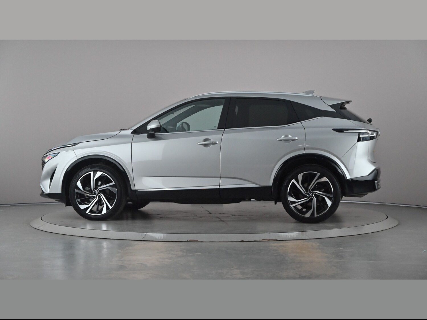 Used Nissan Qashqai for sale - 77729308: Photo 36