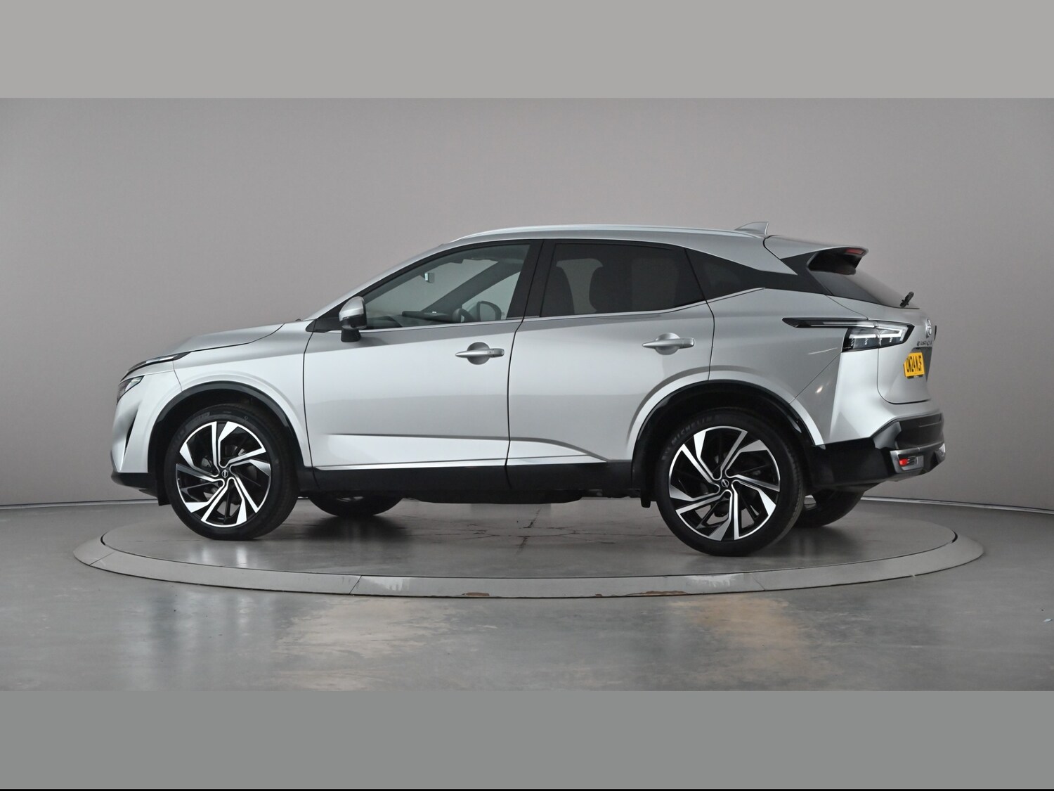 Used Nissan Qashqai for sale - 77729308: Photo 37