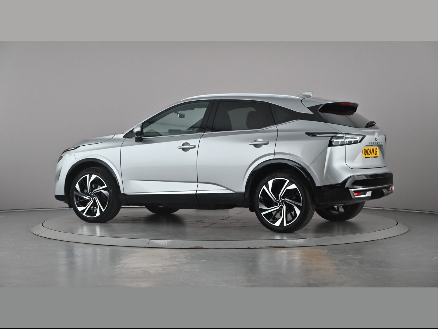 Used Nissan Qashqai for sale - 77729308: Photo 38