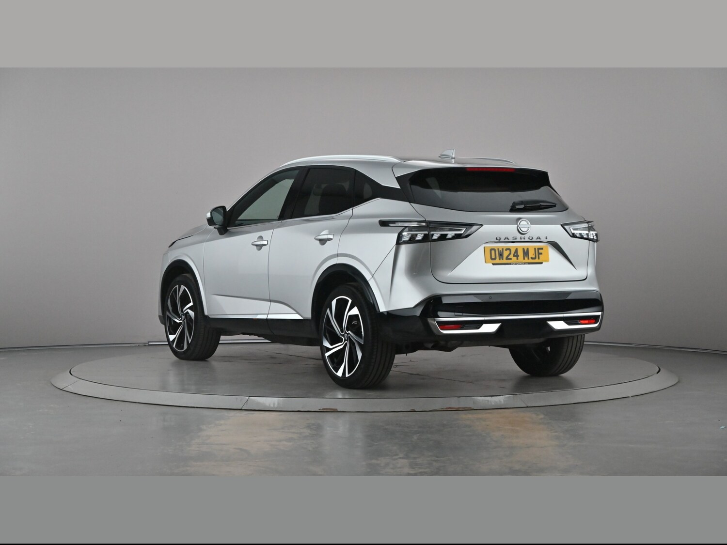 Used Nissan Qashqai for sale - 77729308: Photo 41