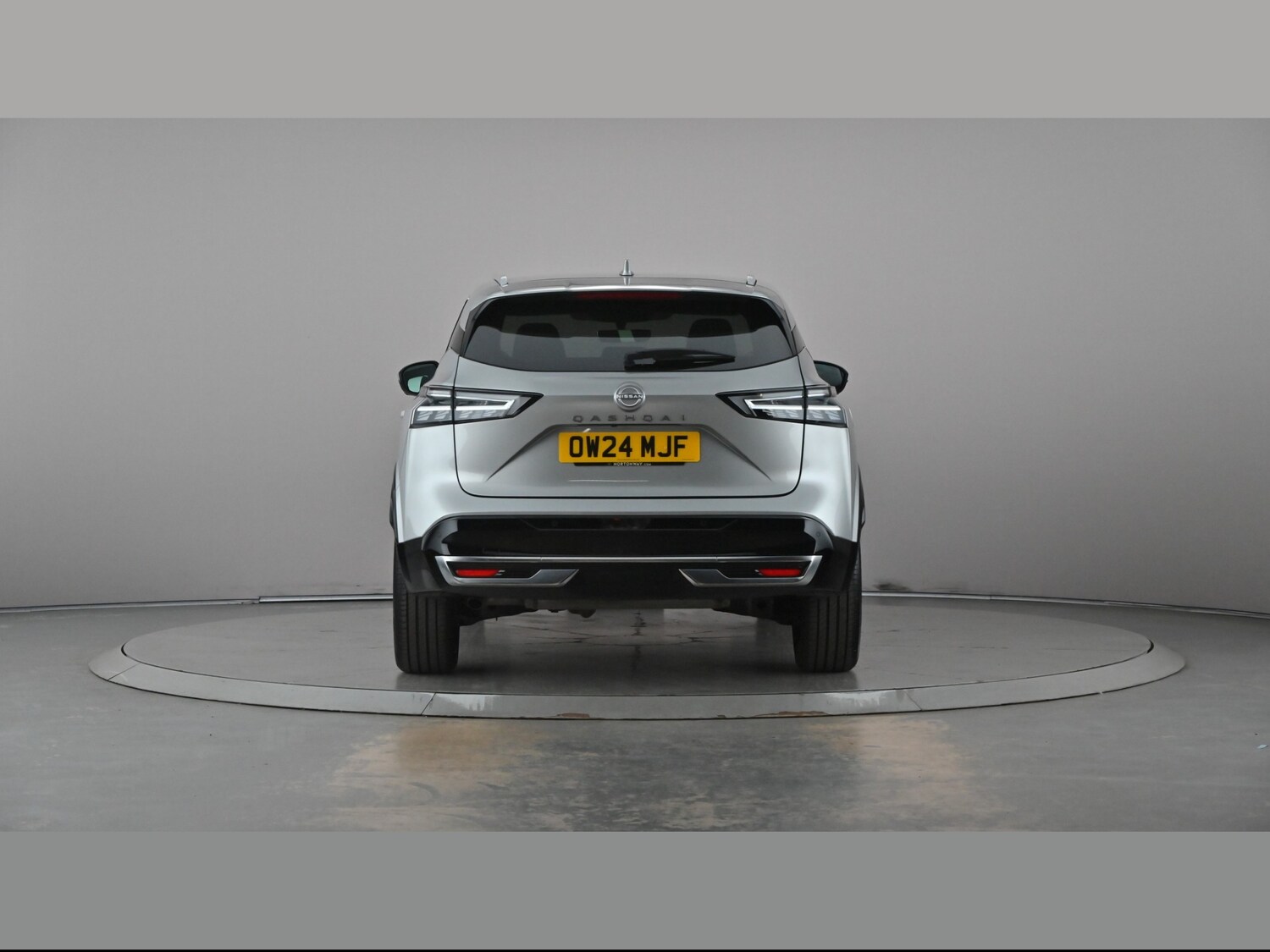 Used Nissan Qashqai for sale - 77729308: Photo 44