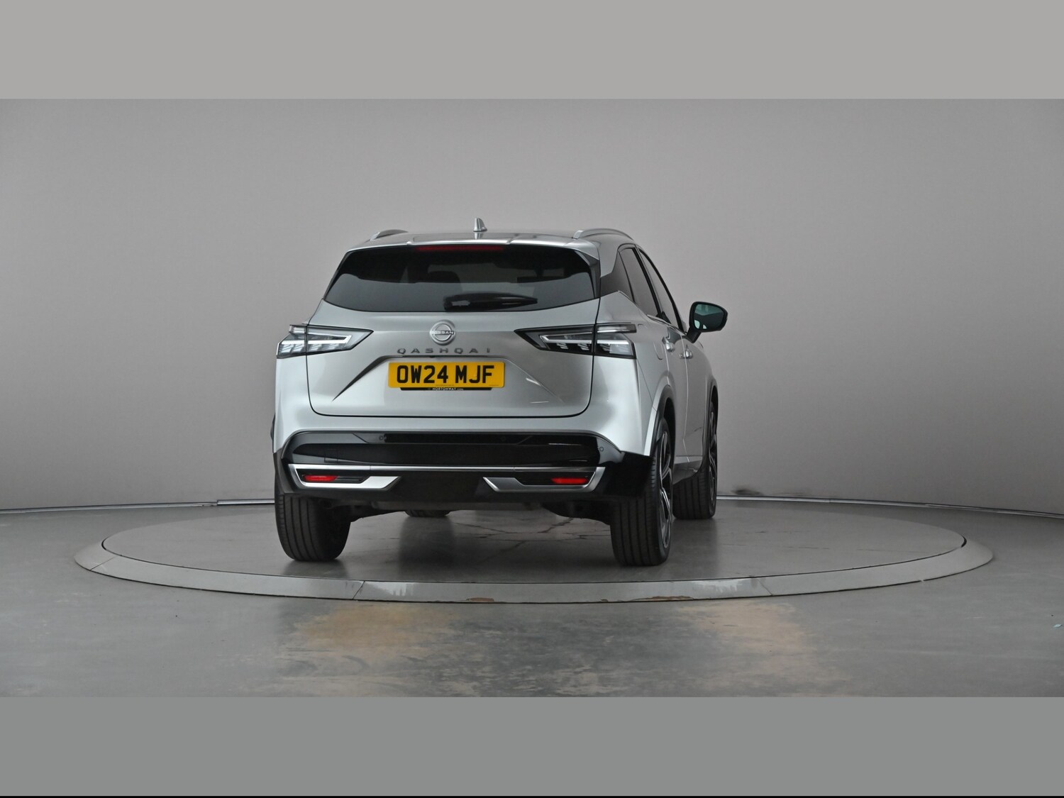 Used Nissan Qashqai for sale - 77729308: Photo 45