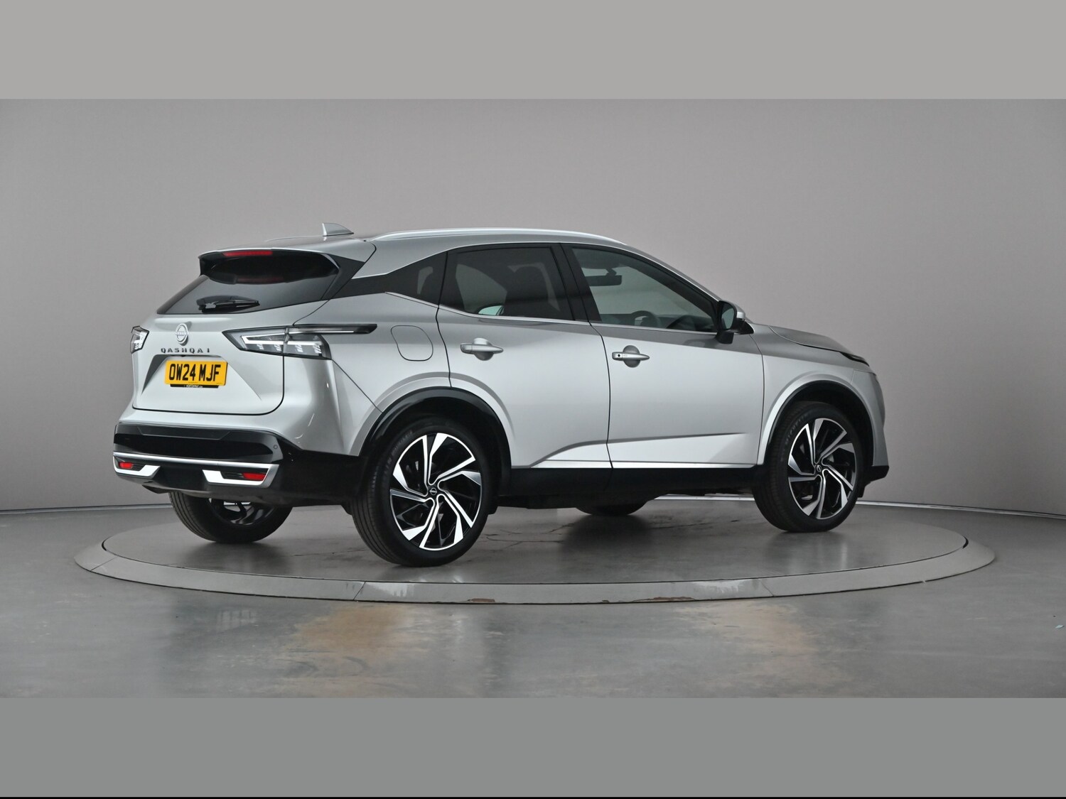 Used Nissan Qashqai for sale - 77729308: Photo 49