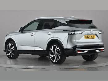 Used Nissan Qashqai undefined for sale - 77729308: Photo