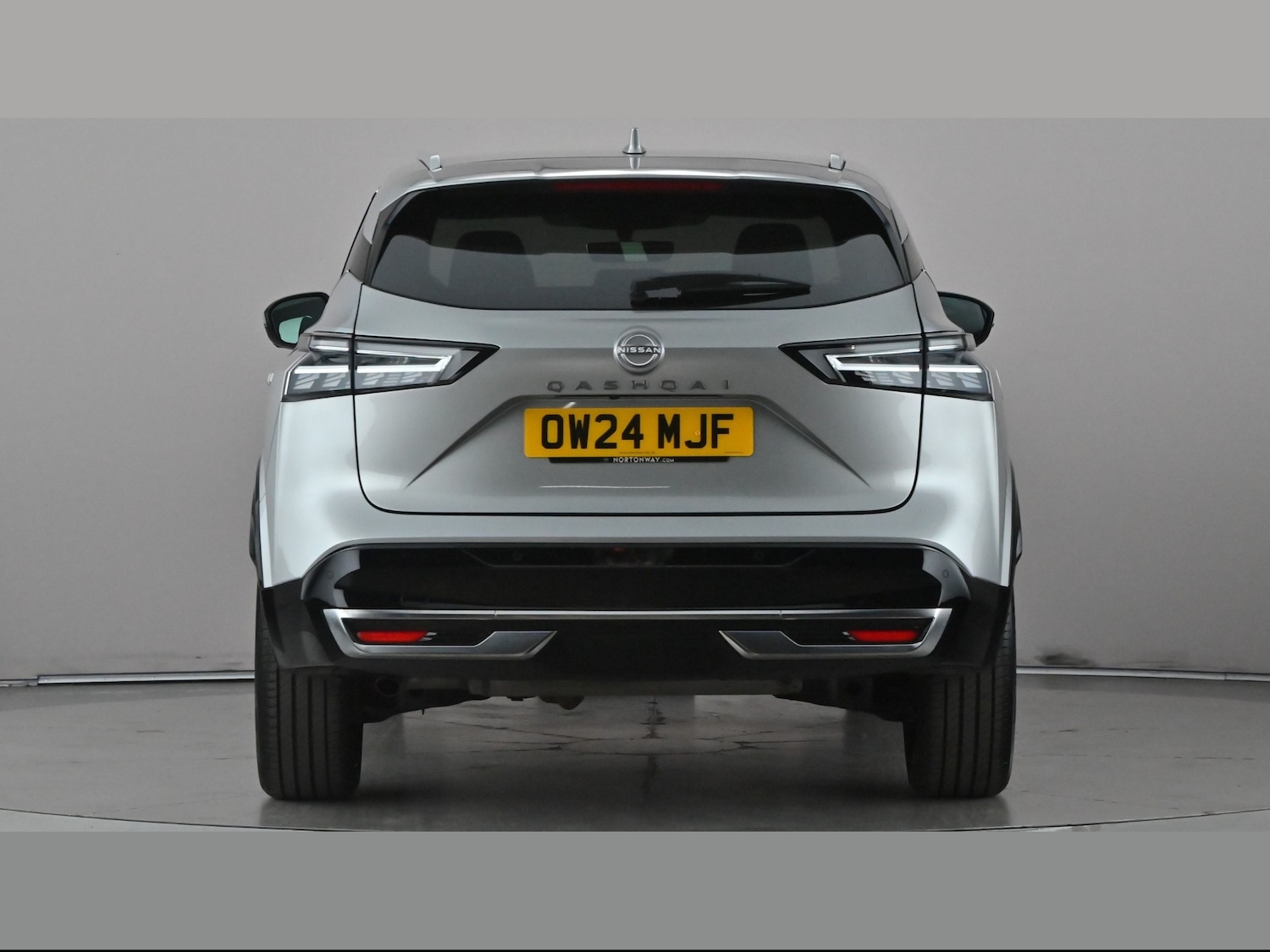 Used Nissan Qashqai for sale - 77729308: Photo 5
