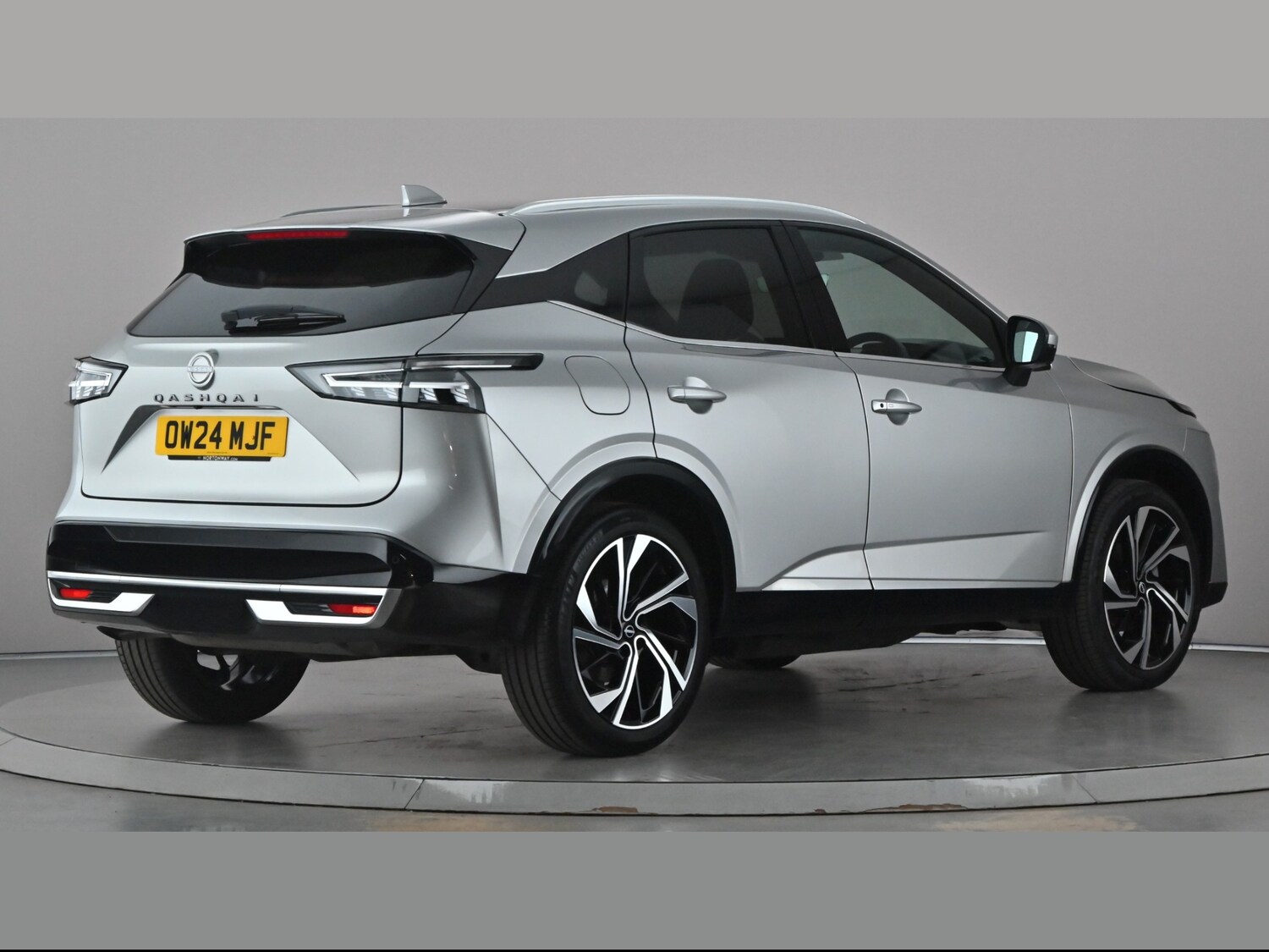 Used Nissan Qashqai for sale - 77729308: Photo 6