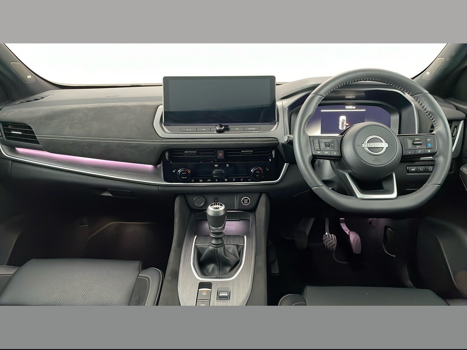 Used Nissan Qashqai for sale - 77729308: Photo 8