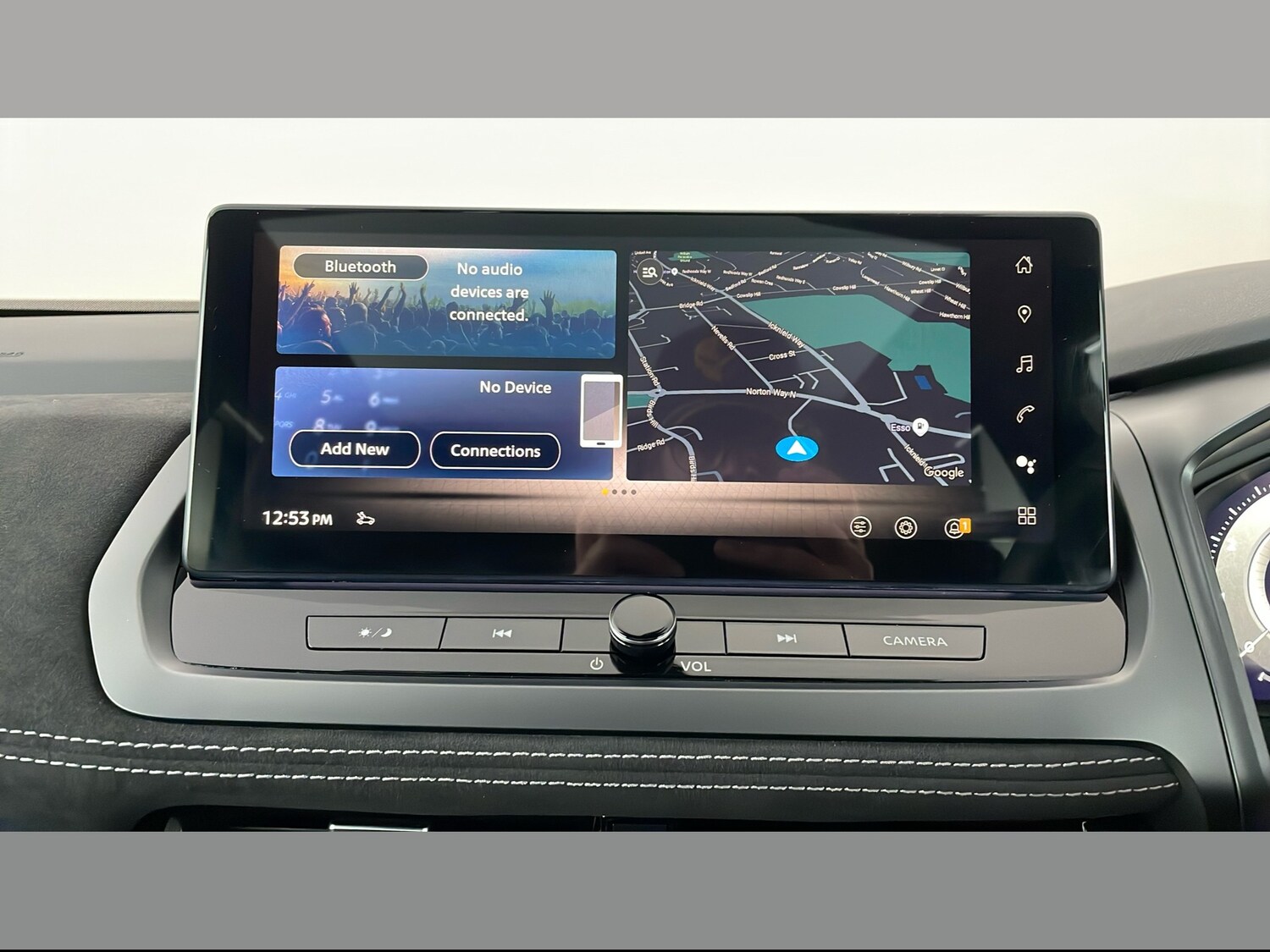 Used Nissan Qashqai for sale - 77729308: Photo 9