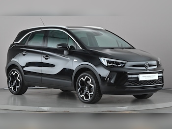 Vauxhall - Crossland