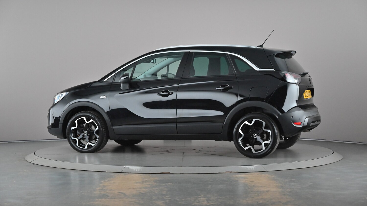 Vehicle 37