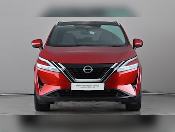 Used Nissan Qashqai 2023 for sale - 75468839: Photo