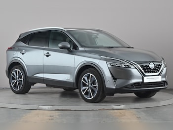Used Nissan Qashqai 2023 for sale - 78859173: Photo