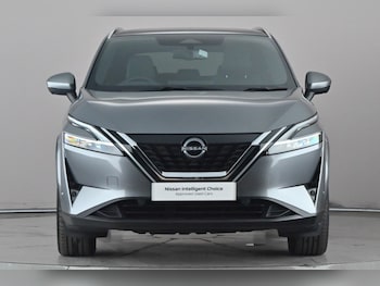 Used Nissan Qashqai 2023 for sale - 78859173: Photo