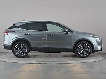 Used Nissan Qashqai 2023 for sale - 78859173: Photo