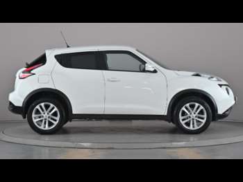 Used Nissan Juke 2017 for sale - 74648059: Photo