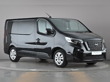 Used Nissan Primastar 2024 for sale - 78237081: Photo