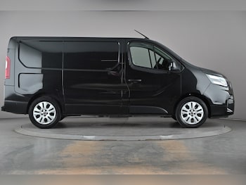 Used Nissan Primastar 2024 for sale - 78237081: Photo