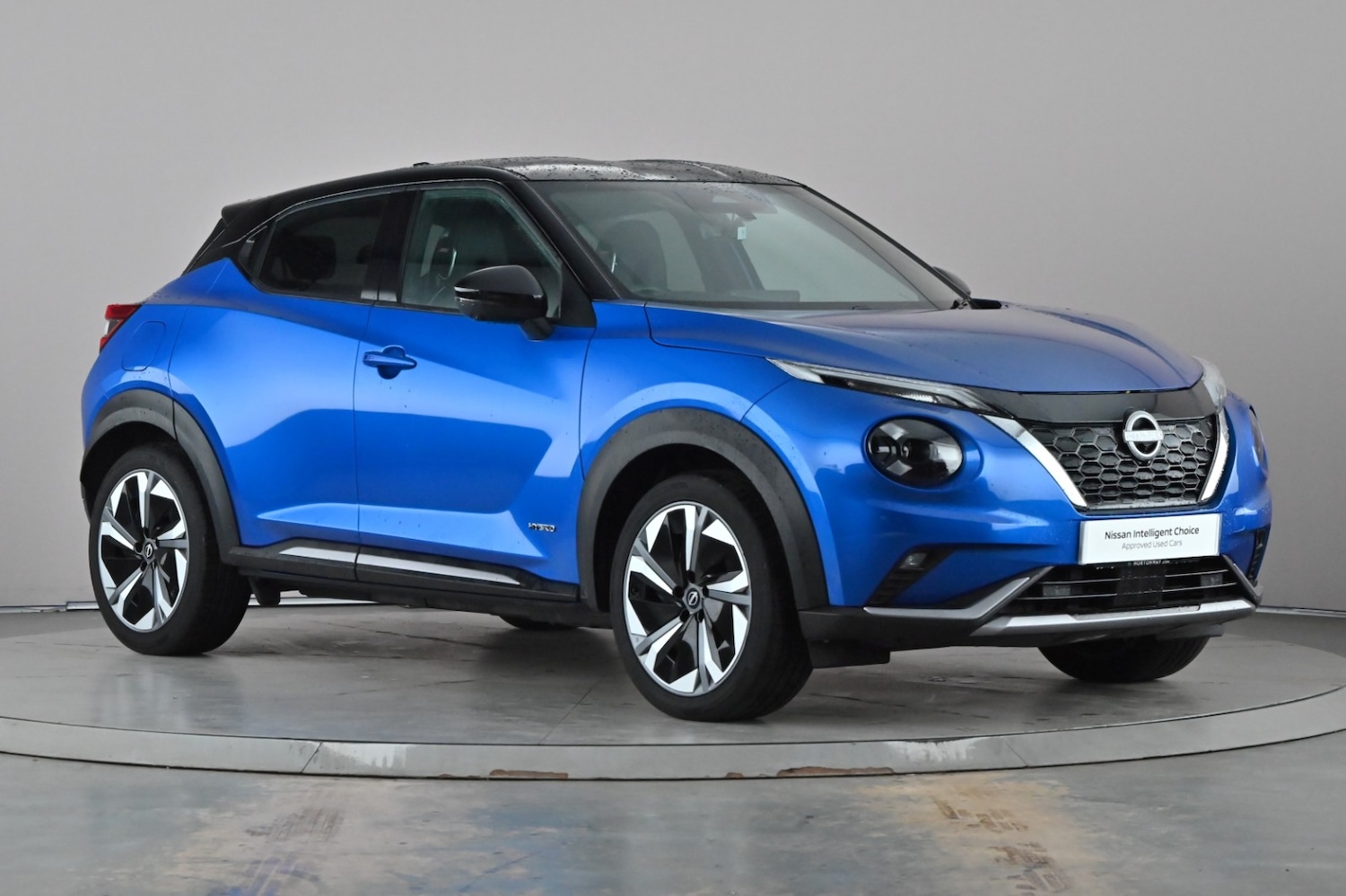 Used Nissan Juke 2025 for sale - 77729432: Photo 1