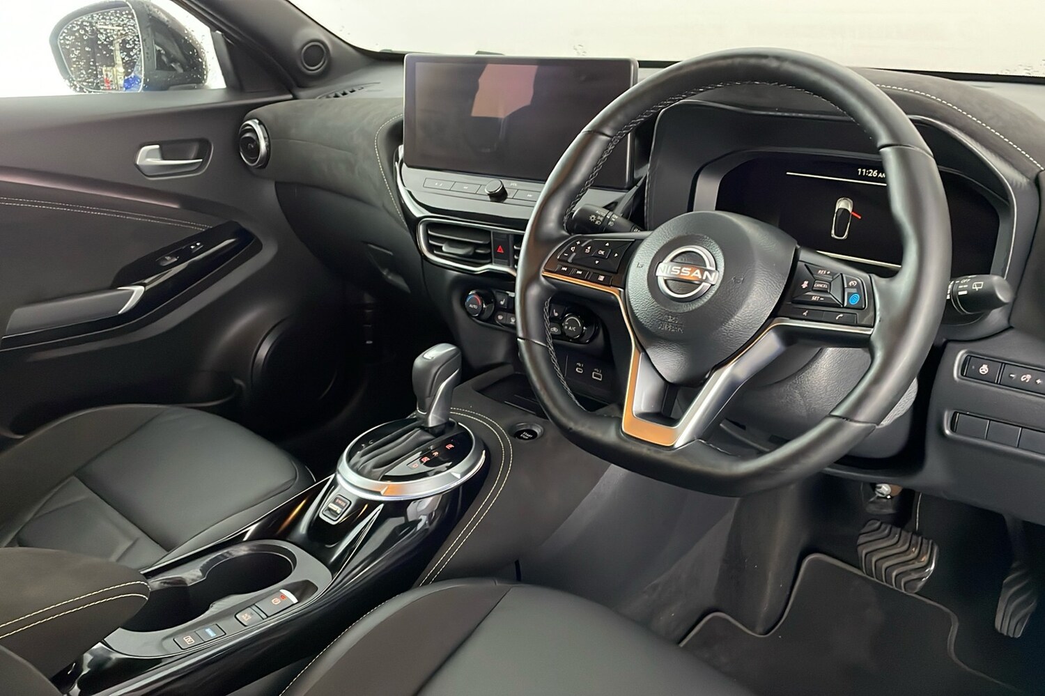 Used Nissan Juke 2025 for sale - 77729432: Photo 12