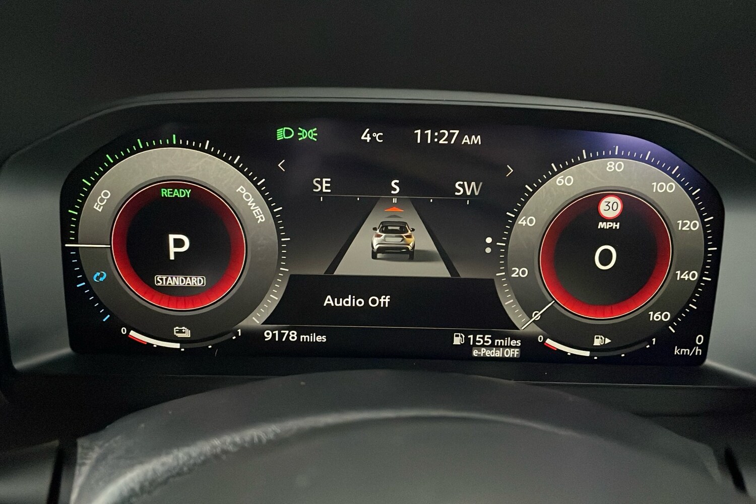 Used Nissan Juke 2025 for sale - 77729432: Photo 14