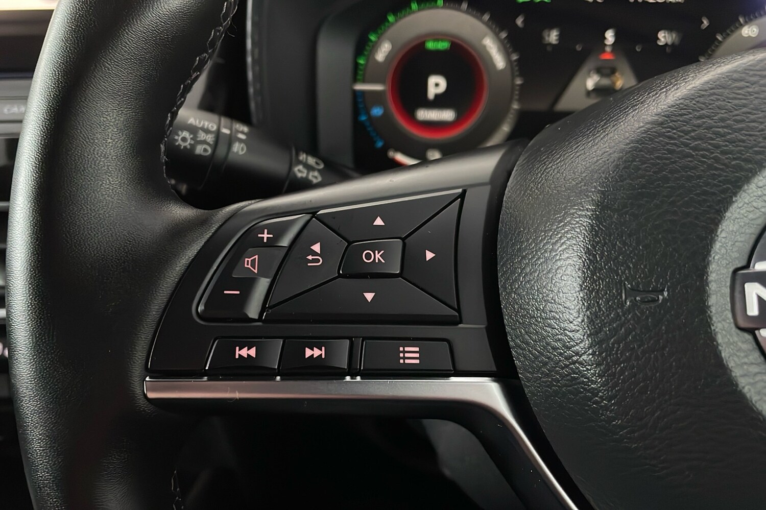 Used Nissan Juke 2025 for sale - 77729432: Photo 17