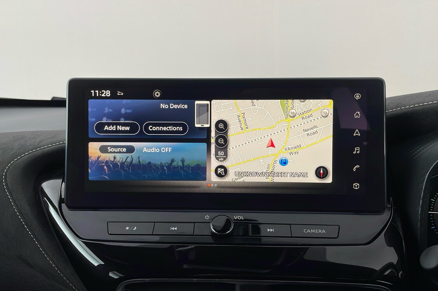 Used Nissan Juke 2025 for sale - 77729432: Photo 19