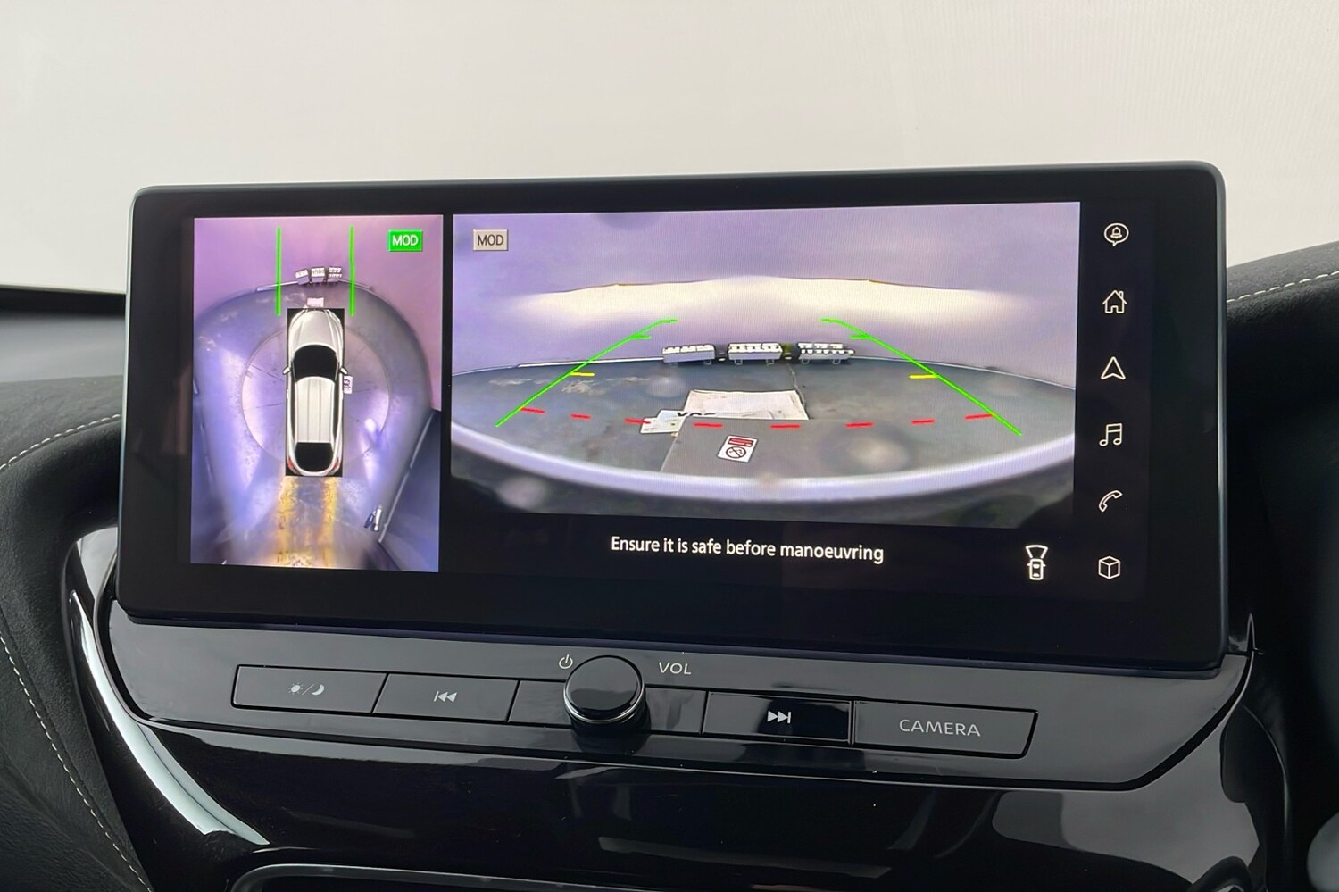 Used Nissan Juke 2025 for sale - 77729432: Photo 21