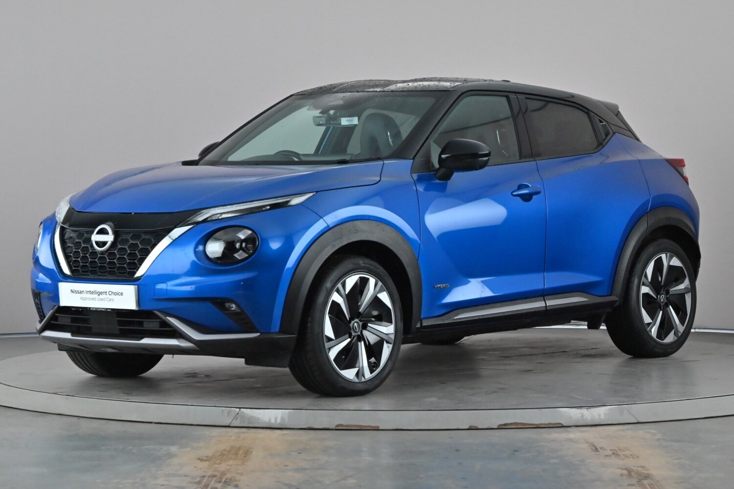 Used Nissan Juke 2025 for sale - 77729432: Photo 23