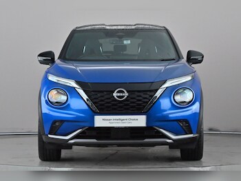 Used Nissan Juke undefined for sale - 77729432: Photo