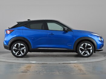 Used Nissan Juke undefined for sale - 77729432: Photo