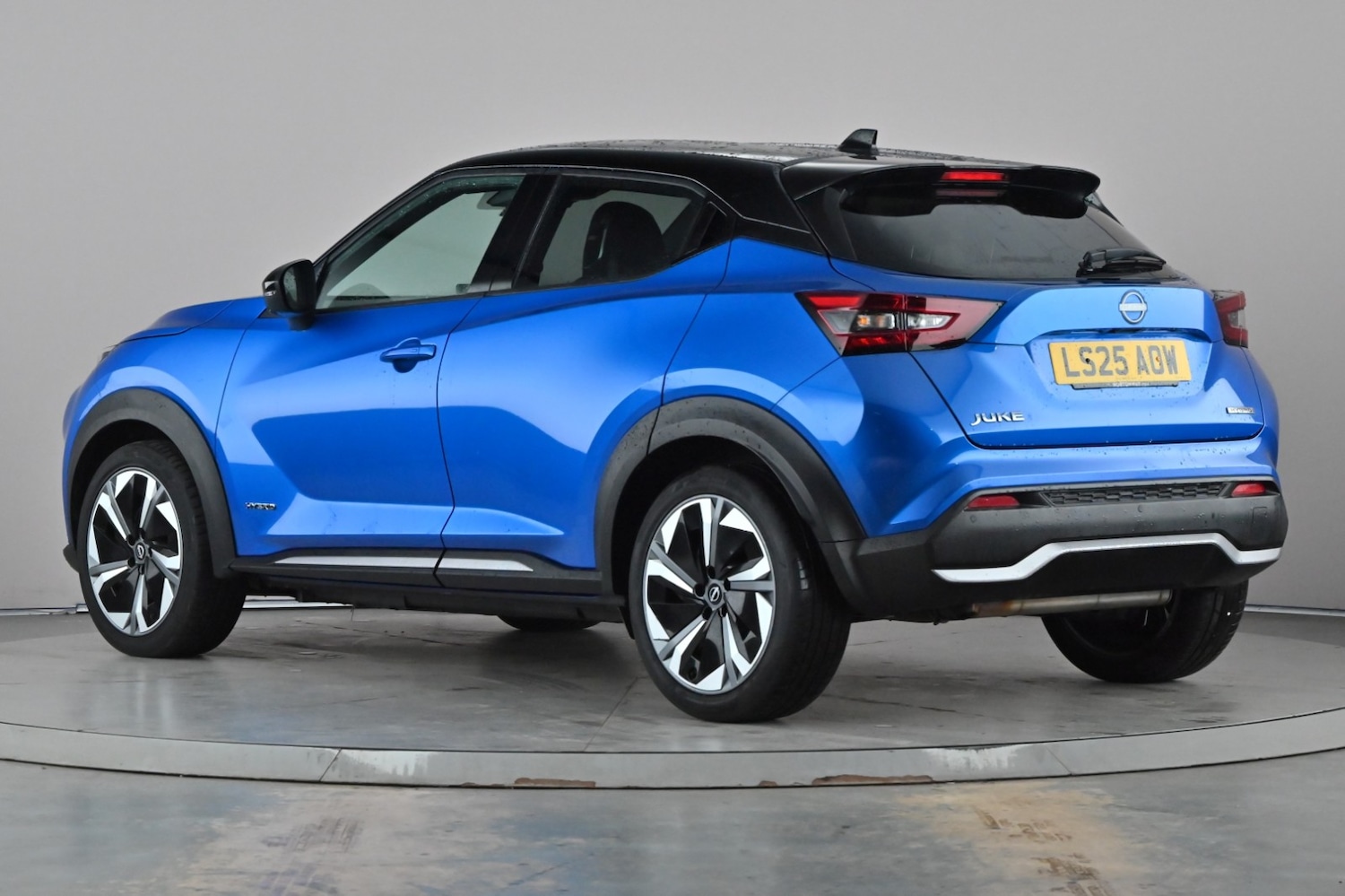 Used Nissan Juke 2025 for sale - 77729432: Photo 4