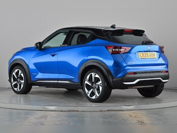 Used Nissan Juke undefined for sale - 77729432: Photo