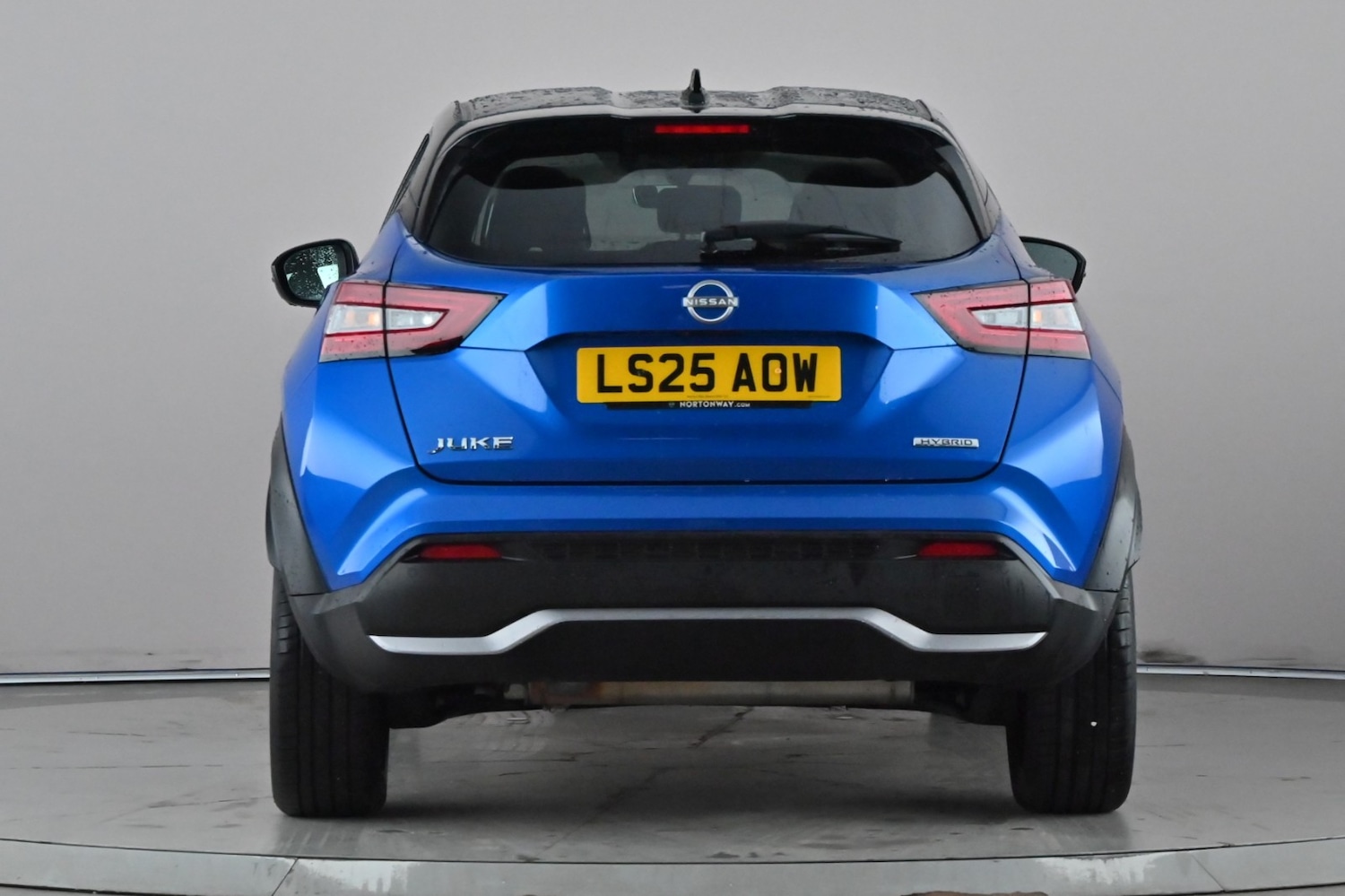 Used Nissan Juke 2025 for sale - 77729432: Photo 5