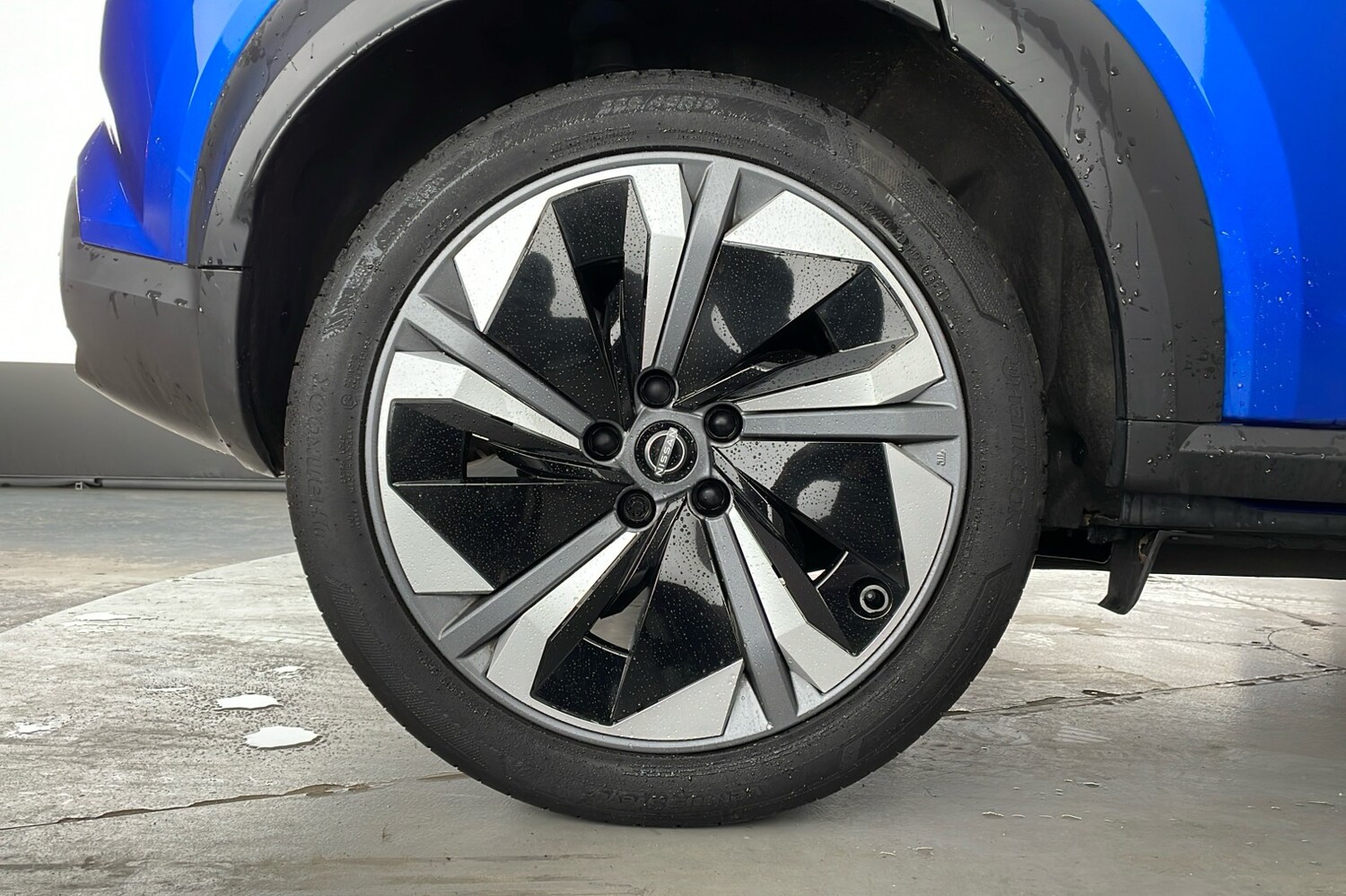 Used Nissan Juke 2025 for sale - 77729432: Photo 7