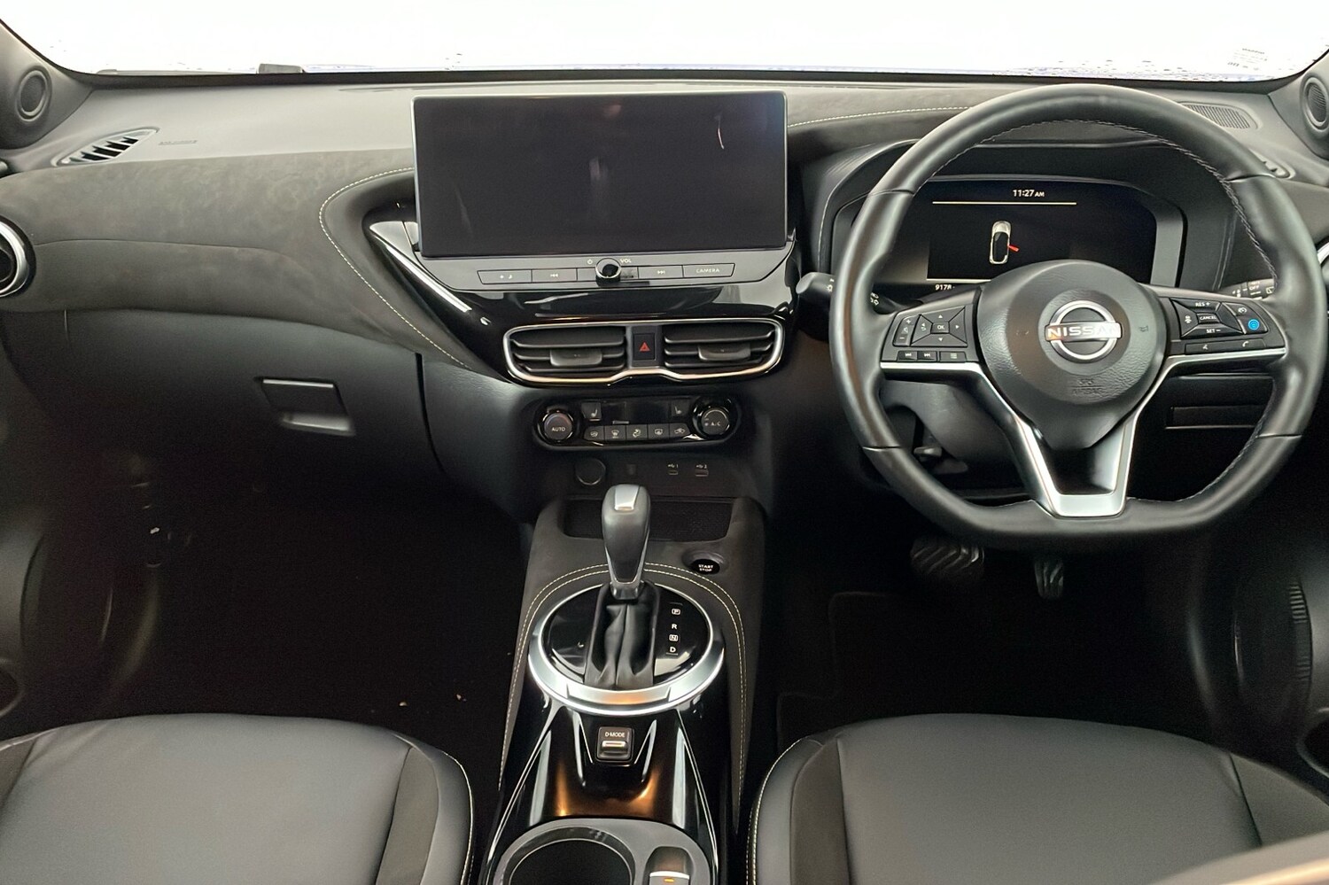 Used Nissan Juke 2025 for sale - 77729432: Photo 8