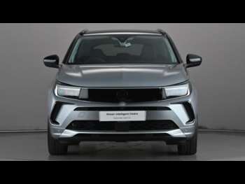 Used Vauxhall Grandland 2024 for sale - 74527595: Photo