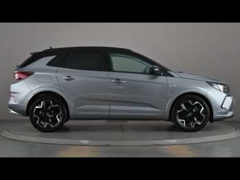 Used Vauxhall Grandland 2024 for sale - 74527595: Photo