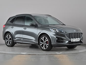 Used Ford Kuga 2022 for sale - 78980765: Photo