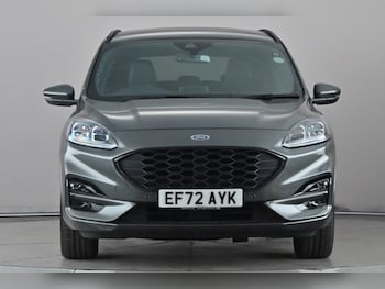 Used Ford Kuga 2022 for sale - 78980765: Photo