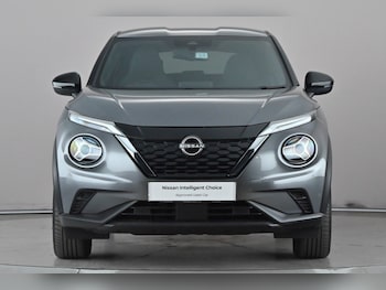 Used Nissan Juke 2023 for sale - 78107190: Photo