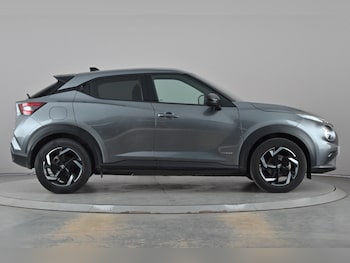 Used Nissan Juke 2023 for sale - 78107190: Photo