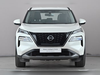 Used Nissan X-Trail 2023 for sale - 79156225: Photo
