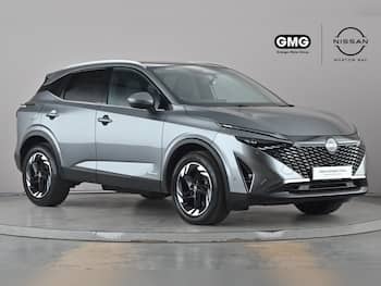 Used Nissan Qashqai 2024 for sale - 79323695: Photo