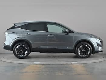Used Nissan Qashqai 2024 for sale - 79323695: Photo