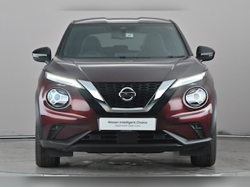 Used Nissan Juke 2020 for sale - 78765344: Photo