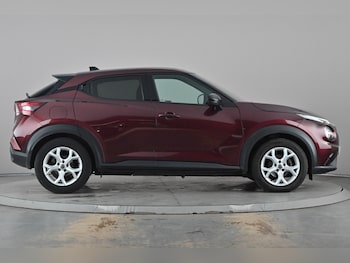Used Nissan Juke 2020 for sale - 78765344: Photo