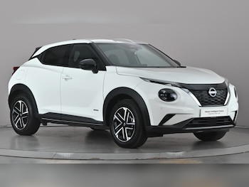 Used Nissan Juke 2025 for sale - 75636722: Photo