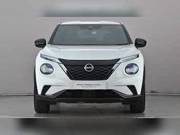 Used Nissan Juke 2025 for sale - 75636722: Photo